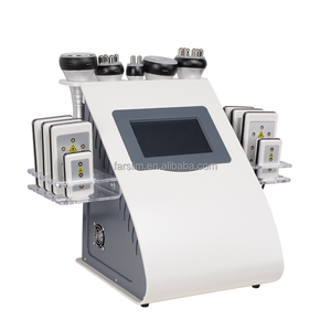 Máquina Multifuncional para Aumento <span class=keywords><strong>de</strong></span> Senos con Alta Frecuencia, Reduce Grasa, Anti-Caída <span class=keywords><strong>de</strong></span> Senos, Equipo para Salón <span class=keywords><strong>y</strong></span> Hogar - Product Image 4