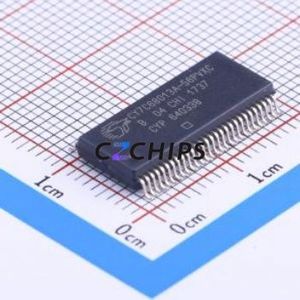 Nuevo y original microcontrolador de chip IC de circuito integrado de (MCU/MPU/SoC) - Product Image 1