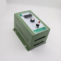 Xinda 2HP DC contrôleur de moteur 1500W haute puissance 220V DC moteur 1,5kw régulateur 10A voiturette de golf électrique lqd040 moteur ac
