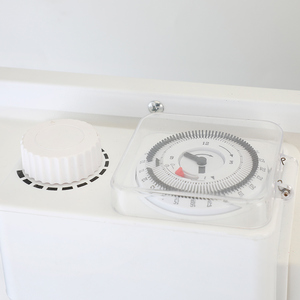 2500w Wall Mounted and Standing Electric Wall Room Convector Panel <strong>Heater</strong> with Long Lifespan - Product Image 5