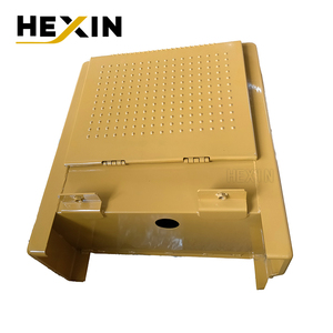 Pièces de pompe CAT312C en gros d'usine, compatibles avec les marques CAT 315C 318C, porte d'excavatrice pour marques compatibles Caterpillar - Product Image 4