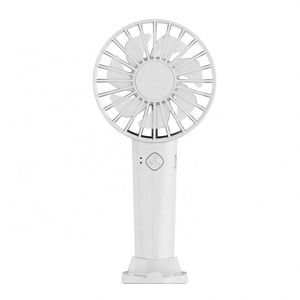2024 New Arrivals <b>Usb</b> Rechargeable Portable <b>Mini</b> Table Ventilador Foldable Handheld Hand Held <b>Fan</b> - Product Image 1