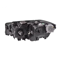 Pièces d'éclairage automobile YLC pour BMW Série 3 M340i M330i G20 G28 2020 2021, phare avant, mise à niveau des phares laser LED pour BMW
