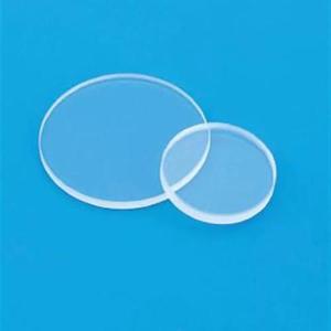 Lentille de protection laser à fibre de haute qualité de marque TMUT, prix compétitif, 1064 nm, pour machines laser à fibre, directement de l'usine - Product Image 6