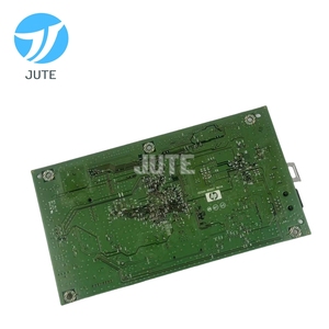 Bộ phận máy in nhà máy bán buôn CE544-60001 <span class=keywords><strong>Formatter</strong></span> <span class=keywords><strong>Board</strong></span> cho <span class=keywords><strong>HP</strong></span> LaserJet M1536 <span class=keywords><strong>M1536DNF</strong></span> 1536 1536DNF bảng chính - Product Image 3