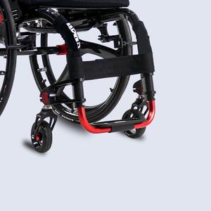 Olding Sports-Silla de Ruedas Ligera para niños, silla de ruedas deportiva para la parálisis cerebral - Product Image 2