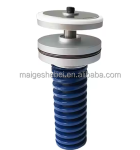 Kit de Reparación de Compresor de Aire <span class=keywords><strong>Ingersoll</strong></span> <span class=keywords><strong>Rand</strong></span> 23531577, Válvula de Presión Mínima, Piezas de Compresor Industrial - Product Image 5