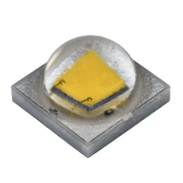 SMD 3535 XPE2 पीसी एम्बर 3V 3W 4W 5W एलईडी डायोड XPEBPA-L1-0000-00D01