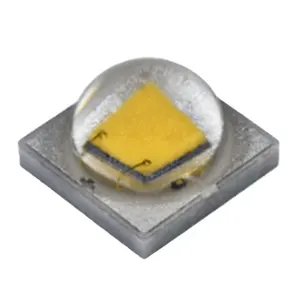 SMD 3535 XPE2 PC Ámbar 3V 3W 4W 5W LED Diodo