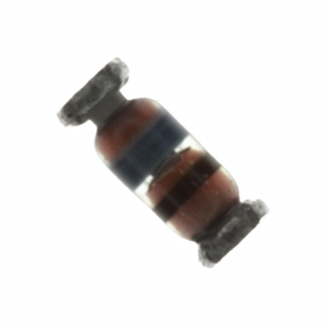 Diodes In Stock Electronic Chips Component FLZ24VC DO-213AC, MINI-MELF, SOD-80 - Product Image 1