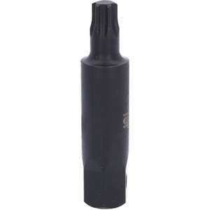 KS TOOLS - 450.0429 Douille à chocs Adaptateur Torx-DOUILLES À IMPACT EAN 4042146242780 ET ACCESSOIRES - Product Image 4