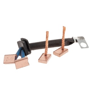 Spazzola di carbone PHTSX 22-23 per HITACHI STARTER grave - Product Image 1