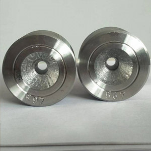 カスタマイズされた描画ダイ炭化タングステン材料ワイヤー描画ダイチューブ描画ダイ - Product Image 5