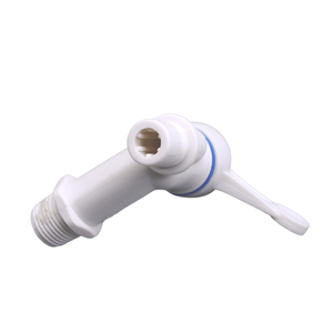 Robinet d'eau YUNSU à bas prix, en PP, avec cartouche en céramique, robinet de jardin en plastique - Product Image 4
