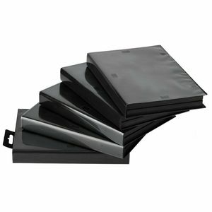 Thay thế Trống hộp trò chơi trường hợp cho Sega Trò chơi thẻ Hộp mực trường hợp Hộp nhựa lưu trữ vỏ trường hợp - Product Image 1