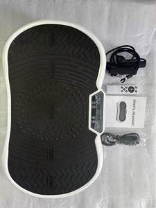 Máquina de Vibración para Quemar <span class=keywords><strong>Grasa</strong></span>, para Ejercicio y Fitness <span class=keywords><strong>en</strong></span> <span class=keywords><strong>Casa</strong></span>, para Hombres y Mujeres - Product Image 6