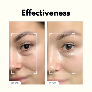 30g ボーテ・ラマー アンチリンクル＆ファーミングアイクリーム レチノール＆ツボクサ配合 くま・たるみ対策 - Product Image 5