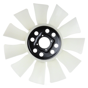 Aspa del ventilador 3C3Z-8600-AB 3C3Z8600AB 96TU-8600-AA 96TU8600AA para Ford Super Duty Truck 6.0L <span class=keywords><strong>Cargo</strong></span> <span class=keywords><strong>815</strong></span> para Cummins 4BTAA Diesel - Product Image 3