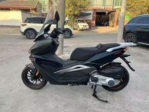 Scooter à essence <span class=keywords><strong>Longjia</strong></span> 300cc haute performance, adapté aux hommes et aux femmes. - Product Image 4