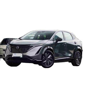 Offre Spéciale <span class=keywords><strong>2023</strong></span> Nouveau Nissan électrique Suv <span class=keywords><strong>Ariya</strong></span> de haute qualité et à bas <span class=keywords><strong>prix</strong></span> 4WD EV 2024 Nouvelle énergie EV Voiture électrique Automobile - Product Image 1
