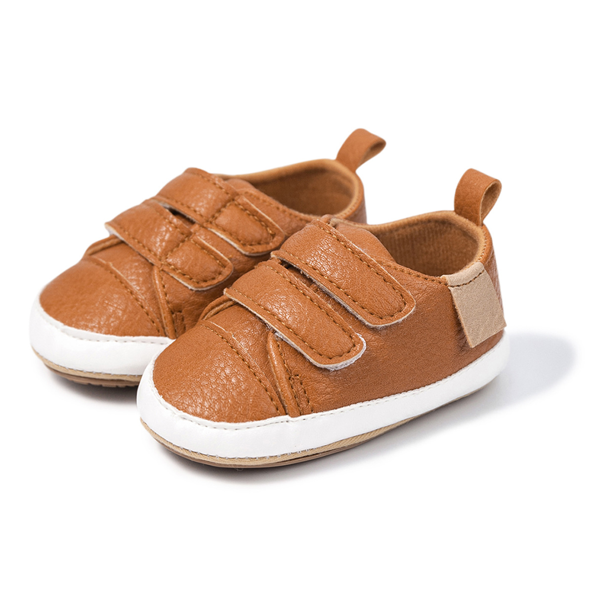 Recommended Baby Shoes Safe and Stylish Options for Young Feet
