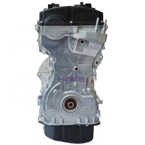 Vente d'usine tout nouveau moteur de voiture nue G4ke 2.4L assemblage de moteur pour <span class=keywords><strong>Hyundai</strong></span> Sonata Santa-Fe <span class=keywords><strong>Tucson</strong></span> IX35 pour Kia Optima - Product Image 4