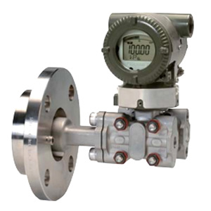 Transmisor de Presión Diferencial Yokogawa EJA210A Tipo Brida 0-500KPA IP65 - Product Image 1