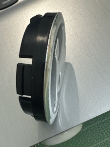 Tapas Centrales para Ruedas de Coche de 56 mm y 65 mm para <span class=keywords><strong>Vw</strong></span> Jetta MK5 Golf Passat - Product Image 1