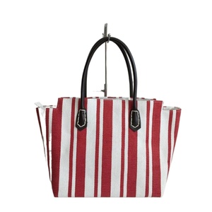 Panier de paille tissé en herbe de mer, Portable, grande capacité, coloré, nouvelle mode - Product Image 5