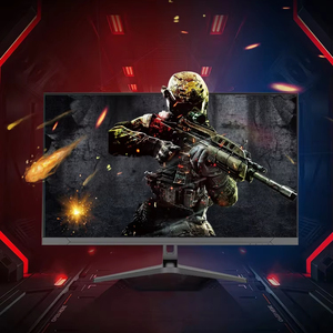 27 "écran large IPS VA plat 1K 2k 4k 1920x1080 240Hz <span class=keywords><strong>280Hz</strong></span> moniteur d'ordinateur de jeu affaires maison bureau bureau Pc écran LED - Product Image 4