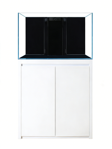 Acuario Marino Completo Personalizado de <span class=keywords><strong>100</strong></span> <span class=keywords><strong>Litros</strong></span> con Sumidero, Suministros de Guangzhou - Product Image 1