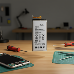 Batteria BL-T39 2890mAh, LG K40 2019 LMX420 / LG G7 ThinQ G710 - Product Image 3