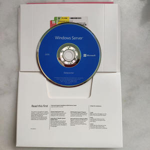 Clave de Activación en Línea OEM para <span class=keywords><strong>Server</strong></span> <span class=keywords><strong>2019</strong></span> Datacenter 64bit DVD, 16/24 Núcleos, Garantía de por Vida, Redes, en Existencia - Product Image 6