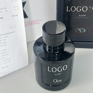 Perfume Masculino Woody, Modelo SAU Original OEM, 100 ml, Larga Duración, Spray Ecológico de Lujo, Venta al Por Mayor, Envío desde EE. UU. en 2-5 Días - Product Image 5