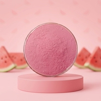 Poudre de jus de pastèque Newgreen Supply au meilleur prix