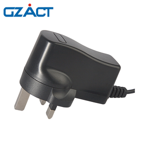 อะแดปเตอร์แปลงไฟฟ้ากระแสสลับ100-240V <span class=keywords><strong>12V</strong></span> <span class=keywords><strong>1250mA</strong></span> ปลั๊กติดผนัง<span class=keywords><strong>12V</strong></span> 1.25A 15W - Product Image 6