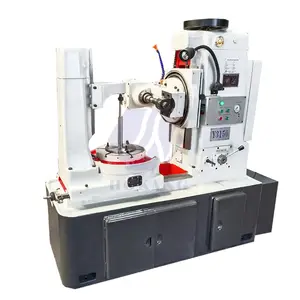 China Fabricante Fornecedor Y3150 Cnc Yk3150 Y3150E Máquina de corte de engrenagem