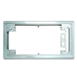 Piezas de Fundición a Presión de Aleación de Aluminio Personalizadas OEM YF, Alta Precisión, ADC12 A380, Carcasa para Maquinaria, Guangdong - Product Image 3