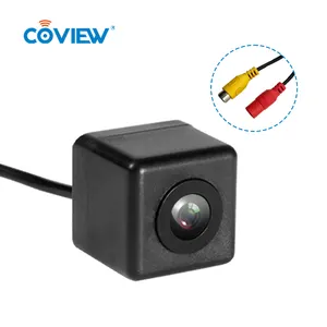 Coview新款无线后视汽车摄像头防水夜视倒车摄像头