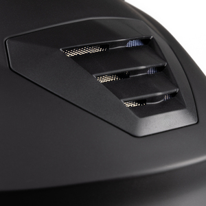 Casco modular Befast AGENT doble homologación Negro XS - Product Image 6