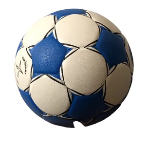Hygroscopic PU 2026 PU <b>Handball</b> Made of Soft Touch Material for Professional Team Training Factory Good Selling Custom Design - Product Image 1