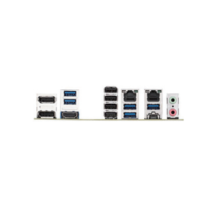 Nouvelle carte mère serveur/poste de travail Micro-ATX Advantech AIMB-588RF-0AB1, processeurs Core I200S de 12e/13e/14e génération, DDR5, quatre Intel12/13 - Product Image 4