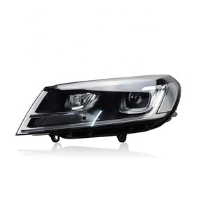 Kabeer-faro delantero de coche para V-W TOUAREG, BIXENON, LED, lado derecho, 7P1941754B, 2015- TO UP, <span class=keywords><strong>modelo</strong></span> - Product Image 1