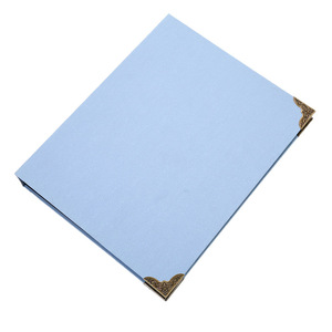 Álbum de Fotos DIY para Scrapbooking, 30 Hojas de Papel Kraft Negro, Álbum de Fotos Adhesivo con Bolígrafos Metálicos, Pegatinas de Colores, Regalo de Cumpleaños o Boda - Product Image 5