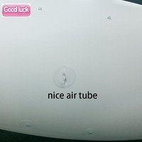Ballon gonflable à hélium pour salle d'eau, petit format, 7 pouces, Mini avion, en zèbre à vendre