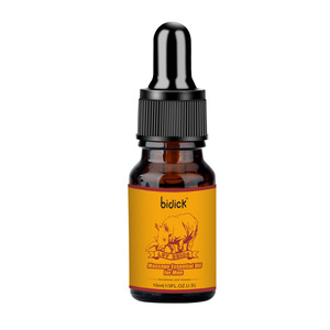 Aceite Esencial BIDICK Plant Seed 10ml, Puro y Natural, para Masaje Corporal, para Agrandamiento Masculino en Adultos - Product Image 2