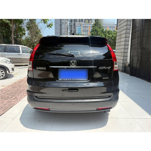Auto Usado Guazi, Honda CR-V <span class=keywords><strong>2013</strong></span>, Envío Rápido, Motor de Gasolina, Automático, SUV de 5 Plazas, Volante a la Izquierda, SUV Resistente para Uso Diario - Product Image 4