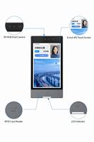 Sistema de Control de Acceso Inteligente con Lector de Tarjetas NFC, Código QR, Bluetooth y Aplicación para Uso en Portones Comunitarios, Barreras de Estacionamiento y Ascensores