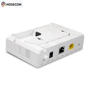 เทอร์มินัลออปติคอลความเร็วสูง Gigabit XGSPON รุ่น XGS1200 ONU พร้อมพอร์ต 1*10GE 1GE อัพสตรีม ดาวน์สตรีม 10Gbps - Product Image 3