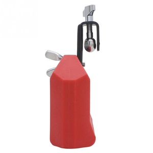 Nouvel arrivage d'instruments de <span class=keywords><strong>musique</strong></span> à percussion en plastique <span class=keywords><strong>Guiro</strong></span> Rhythm Blocks tambours - Product Image 4